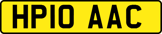 HP10AAC