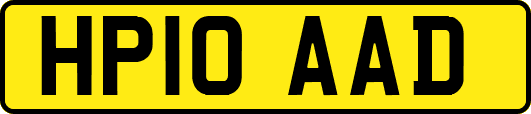 HP10AAD