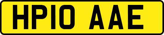 HP10AAE