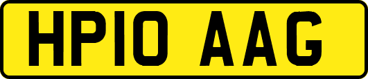 HP10AAG