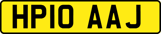 HP10AAJ