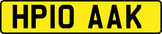 HP10AAK