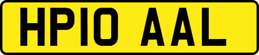HP10AAL