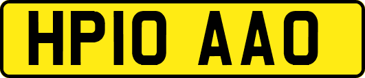 HP10AAO