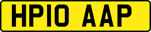 HP10AAP