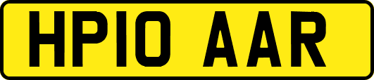 HP10AAR