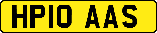 HP10AAS