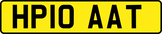 HP10AAT