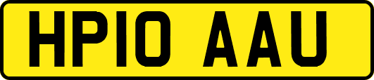HP10AAU