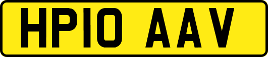 HP10AAV