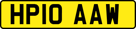 HP10AAW