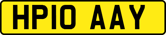 HP10AAY