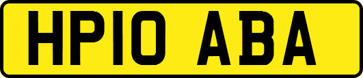 HP10ABA