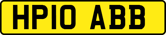 HP10ABB