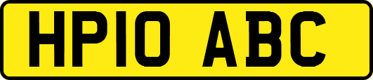 HP10ABC