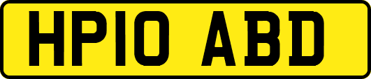 HP10ABD