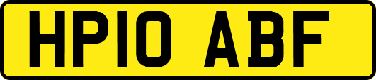HP10ABF