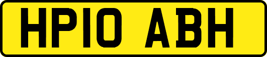 HP10ABH