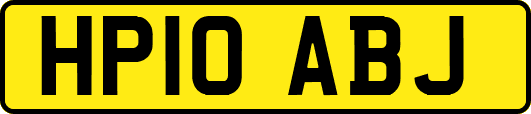 HP10ABJ