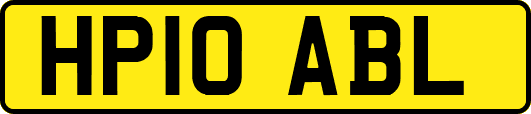 HP10ABL