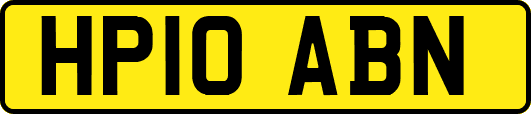 HP10ABN