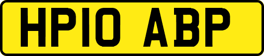 HP10ABP