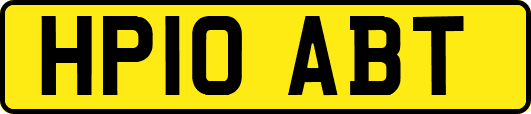 HP10ABT