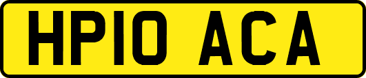 HP10ACA