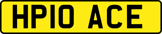 HP10ACE