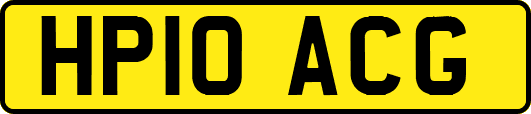 HP10ACG
