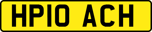 HP10ACH