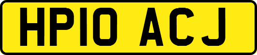 HP10ACJ