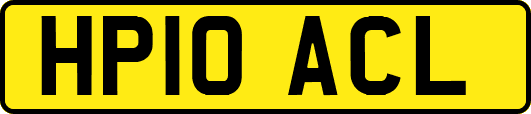 HP10ACL