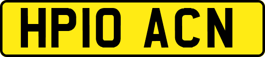 HP10ACN