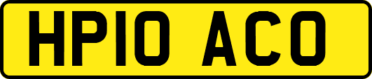 HP10ACO