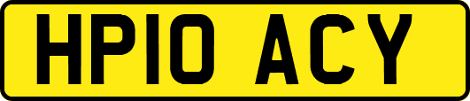 HP10ACY