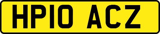 HP10ACZ