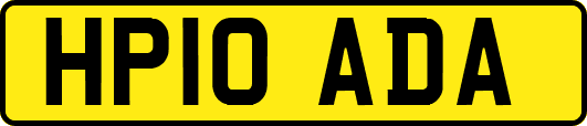 HP10ADA
