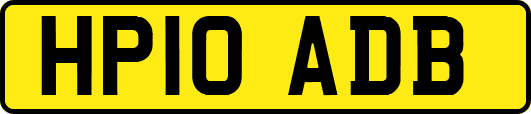HP10ADB