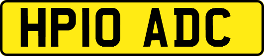 HP10ADC