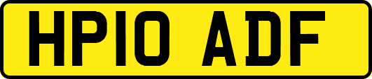 HP10ADF