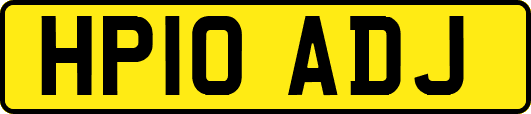 HP10ADJ