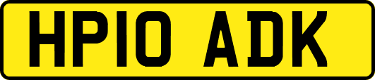 HP10ADK