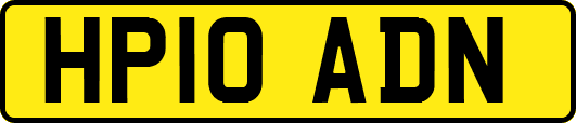 HP10ADN