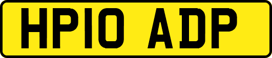 HP10ADP