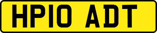 HP10ADT