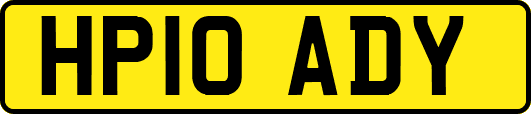 HP10ADY