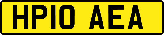HP10AEA