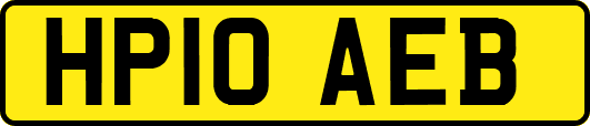 HP10AEB
