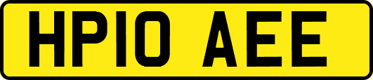 HP10AEE